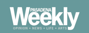 Pasadena Weekly