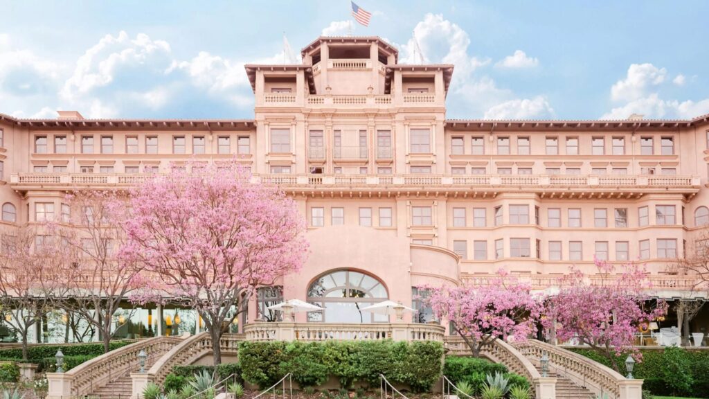 The Langham